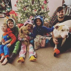 Meet your Posher, Caleb